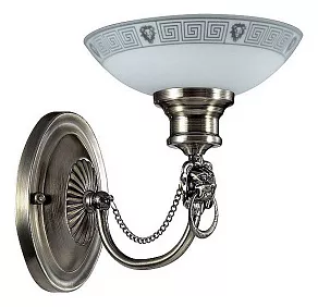 Бра Odeon Light Rene 3213/1W