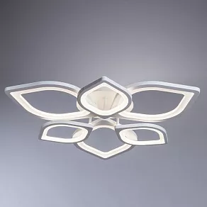 Накладной светильник Arte Lamp Polli A2531PL-6WH