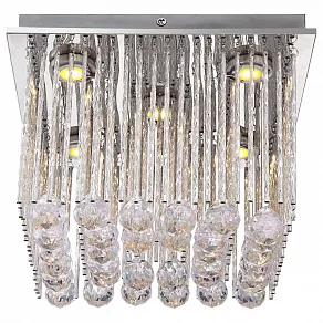 Потолочная люстра Globo Milady 68579-5