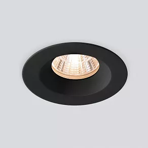 Встраиваемый светильник Elektrostandard Light LED 3001 35126/U