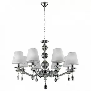 Подвесная люстра Vitaluce V3919 V3919/8