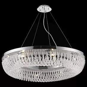 Подвесная люстра LUMINA DECO Boguart LDP 7027-8