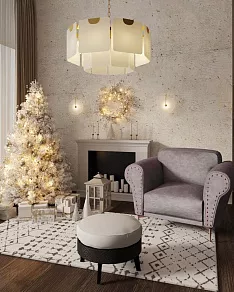 Бра Milosh Tendence 0892 0892WL-1AB