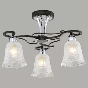 Люстра на штанге Citilux Оливия CL151131