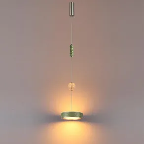 Подвесной светильник Odeon Light Riviera 5451/32LA