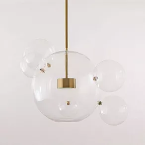Подвесной светильник Imperiumloft BUBBLE BLS BUBBLE-B01