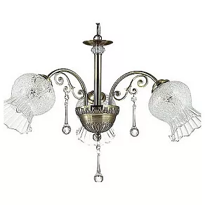 Подвесная люстра Lumion Camelia 3093/3