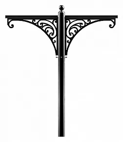 Основание для торшера Arlight OXOR 051639