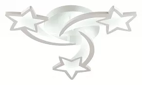 Потолочная люстра Lumion Selina 4525/66CL