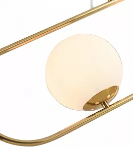 Подвесной светильник Kink Light Калле 07638-3A,20