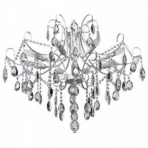 Подвесная люстра De City Свеча 39 683013608