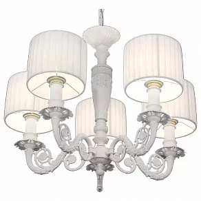 Подвесная люстра Citilux Альба CL430151