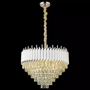 Подвесной светильник Wertmark Cartuccia WE138.15.003