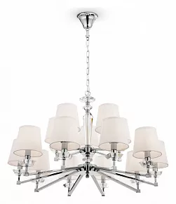 Подвесная люстра Maytoni Beira MOD064PL-15N