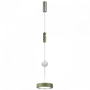Подвесной светильник Odeon Light Riviera 5451/32LA