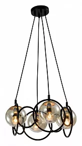 Подвесная люстра Rivoli Ariadna Б0047333
