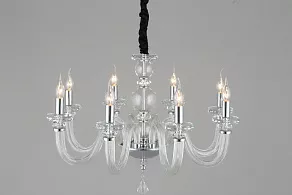 Подвесная люстра Omnilux Scalea OML-89303-08