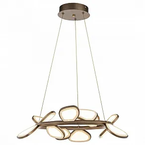 Подвесная люстра Alfa-Light F3224 F3224-140