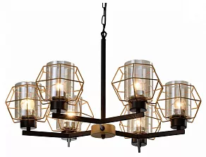 Подвесная люстра Rivoli Gabriele Б0050334