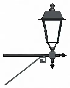 Консольный светильник Arlight GRADUA 052442