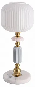 Настольная лампа декоративная Lumion ALEGRA 8334/1T