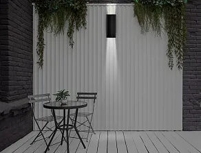 Светильник на штанге Uniel ULU-S UL-00010851