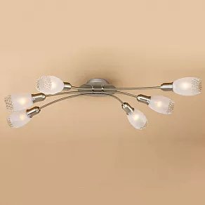 Потолочная люстра Citilux Мери CL524161