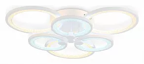 Потолочная люстра Ambrella FA FA4085