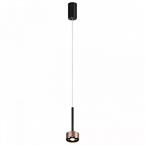 Подвесной светильник Favourite Skive 4319-1P