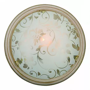Накладной светильник Sonex Provence Crema 156