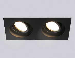 Встраиваемый светильник Ambrella Light TN TN102760