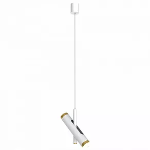 Подвесной светильник Favourite Duplex 2323-2P