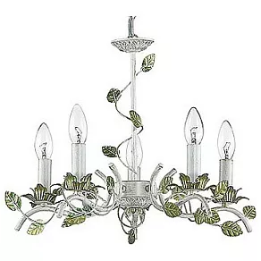 Подвесная люстра Lumion Listo 3115/5