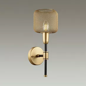 Бра Odeon Light Lekola 4975/1W