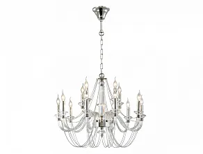 Подвесная люстра Newport 12700 12710+5/C