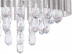 Потолочная люстра Globo Korsika 68597-9