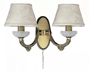 Бра Reccagni Angelo 5402 A 5402/2