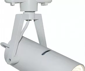 Светильник на штанге Arte Lamp Track Lights A6210PL-1WH