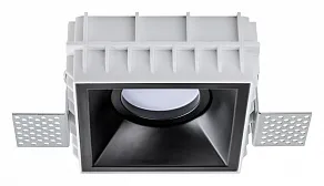 Встраиваемый светильник Lightstar Domino G214507