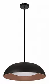 Подвесной светильник Loft it Cappello 10229P Black