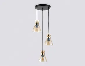 Подвесной светильник Ambrella Light TR TR3405