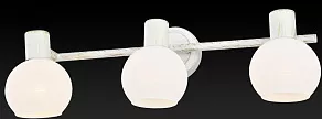 Спот TopLight Selena TL3710Y-03WG
