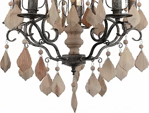 Подвесная люстра Favourite Albero 1763-5P