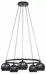 Подвесная люстра Eglo ПРОМО Cantallops 98455