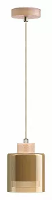 Подвесной светильник 33 идеи S.25.AM PND.121.01.01.018.BE-S.25.AM