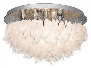 Потолочная люстра Lussole Como GRLSA-5603-10