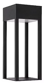 Накладной светильник Nowodvorski Structure Led 8146