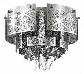 Накладной светильник Odeon Light Hilary 3479/5C