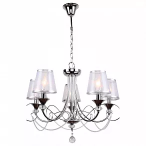 Подвесная люстра Stilfort Elizabet 1001/09/05P