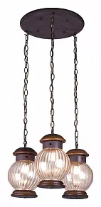 Подвесной светильник Velante 587 587-706-03